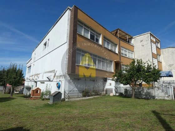 Foto 1 de Casa en venta en Neda de 13 habitaciones con terraza
