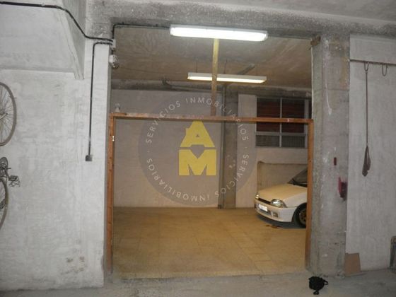 Foto 1 de Venta de garaje en O Feal - Xubia de 52 m²