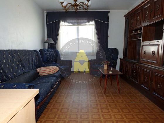Foto 1 de Pis en venda a Alto del Castaño de 2 habitacions amb terrassa