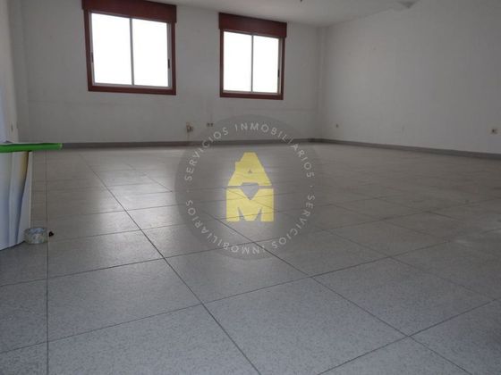 Foto 1 de Oficina en alquiler en Ferrol Vello - Puerto de 42 m²