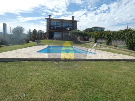 Foto 1 de Casa en venda a Valdoviño de 3 habitacions amb terrassa i piscina