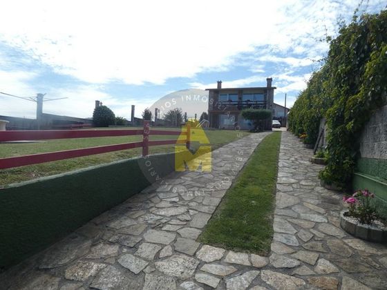 Foto 2 de Casa en venda a Valdoviño de 3 habitacions amb terrassa i piscina