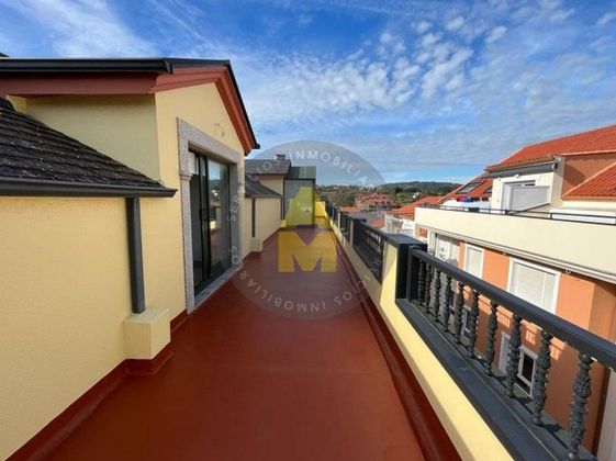 Foto 1 de Àtic en venda a Ares de 3 habitacions amb terrassa i garatge