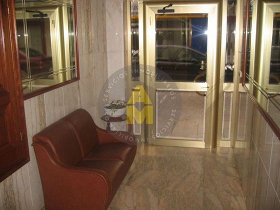 Foto 1 de Pis en venda a Canido de 4 habitacions amb calefacció i ascensor