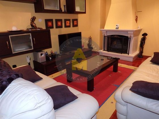 Foto 1 de Dúplex en venda a Alto del Castaño de 4 habitacions amb garatge i calefacció