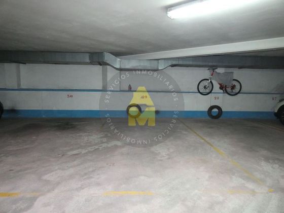 Foto 1 de Garaje en venta en Zona Ultramar de 15 m²