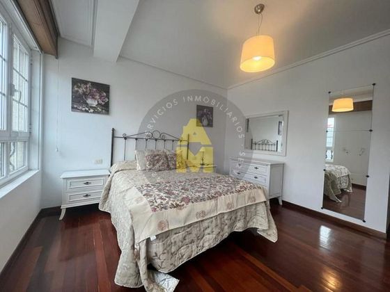 Foto 1 de Dúplex en venta en Centro - Ferrol de 4 habitaciones y 132 m²