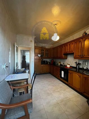 Foto 1 de Casa en venda a Piñeiros- Freixeiro de 3 habitacions amb calefacció