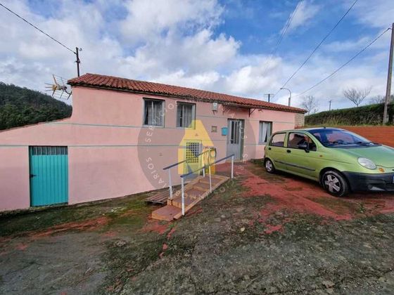Foto 1 de Casa en venda a Neda de 3 habitacions amb terrassa i garatge