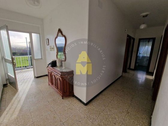 Foto 2 de Casa en venda a Valdoviño de 5 habitacions amb terrassa i garatge