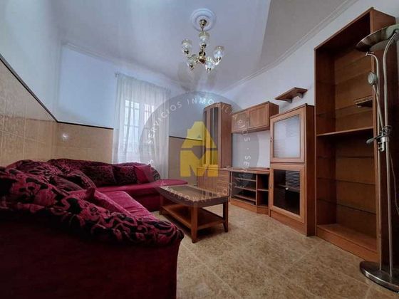 Foto 1 de Venta de piso en A Gándara de 2 habitaciones y 87 m²