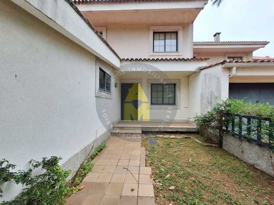 Foto 2 de Casa en venda a Liáns de 4 habitacions amb terrassa i piscina