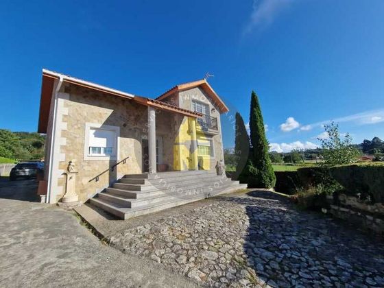 Foto 1 de Casa en venda a Valdoviño de 5 habitacions amb garatge i calefacció
