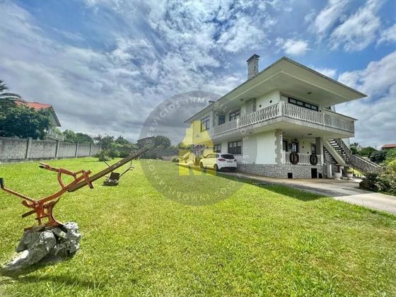 Foto 2 de Casa en venda a Ares de 9 habitacions amb terrassa i garatge