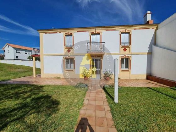Foto 1 de Casa en venda a Valdoviño de 5 habitacions amb garatge i balcó