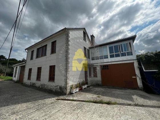 Foto 1 de Casa en venda a Sedes - Pedroso - Doso de 4 habitacions amb garatge i calefacció