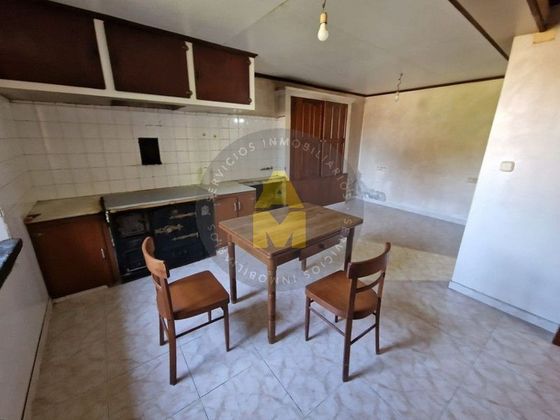 Foto 1 de Casa en venta en San Sadurniño de 3 habitaciones con garaje