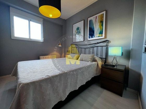 Foto 2 de Pis en venda a Ferrol Vello - Puerto de 1 habitació amb balcó i calefacció
