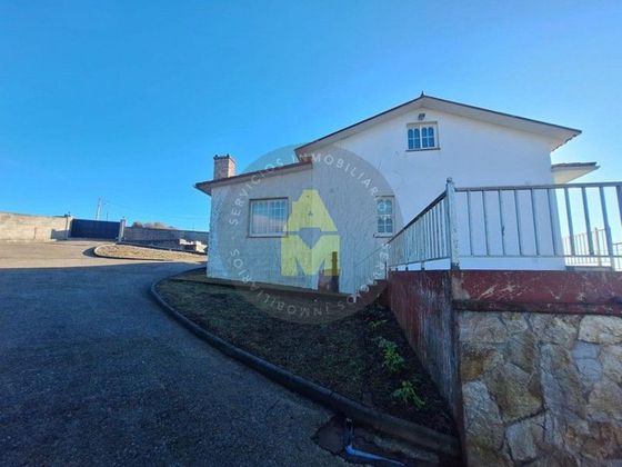 Foto 1 de Casa en venda a Valdoviño de 5 habitacions amb terrassa