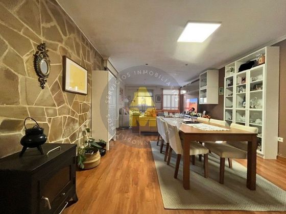 Foto 2 de Casa en venda a A Malata - Catabois - Ciudad Jardín de 4 habitacions amb garatge i calefacció