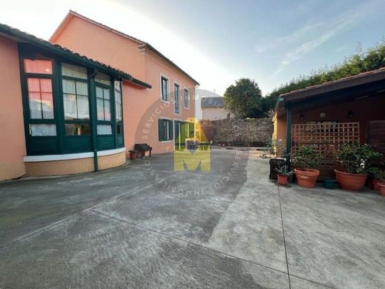 Foto 1 de Casa en venta en Neda de 6 habitaciones con piscina y calefacción
