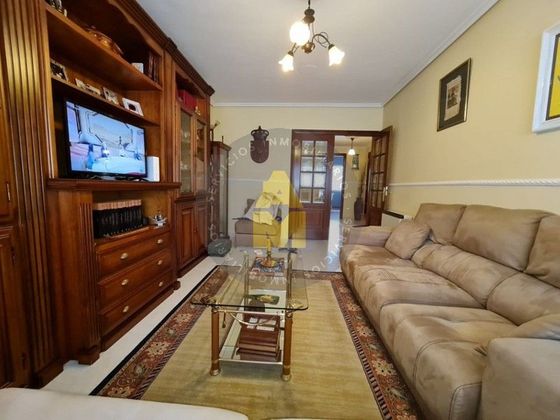 Foto 1 de Pis en venda a Alto del Castaño de 3 habitacions amb terrassa i garatge