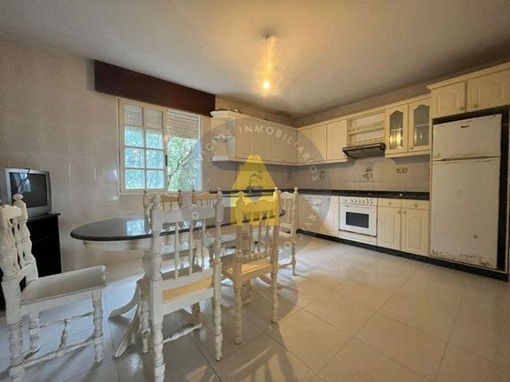 Foto 2 de Casa en venda a Illa de Arousa (A) de 7 habitacions amb terrassa