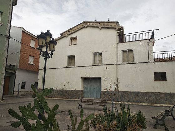 Foto 2 de Casa en venda a calle La Bota de 3 habitacions amb terrassa i garatge