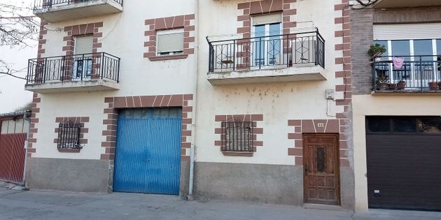 Foto 1 de Chalet en venta en barrio Vallejuelo de 3 habitaciones con terraza y garaje