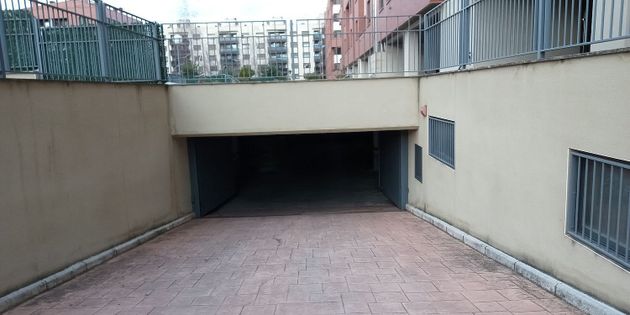 Foto 1 de Garaje en venta en paseo Picos de Urbion de 11 m²