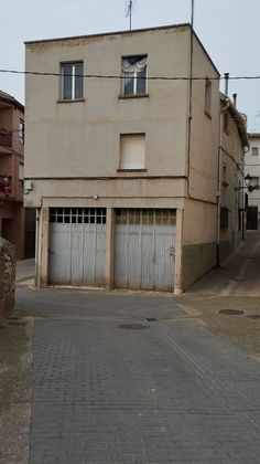 Foto 1 de Venta de casa adosada en calle Cantarranas de 5 habitaciones con terraza y garaje