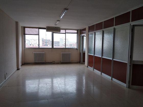 Foto 1 de Alquiler de oficina en Centro - Logroño con calefacción
