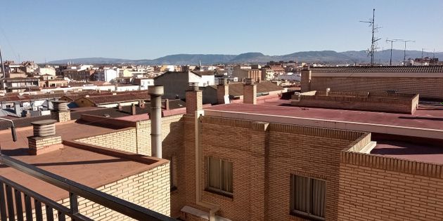 Foto 1 de Venta de estudio en Centro - Logroño con terraza y garaje