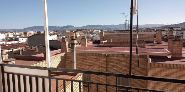 Foto 2 de Estudi en venda a Centro - Logroño amb terrassa i garatge