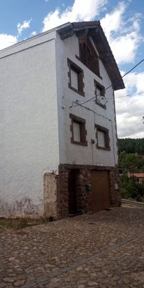 Foto 1 de Casa rural en venda a calle Cerrito de 2 habitacions amb garatge i calefacció