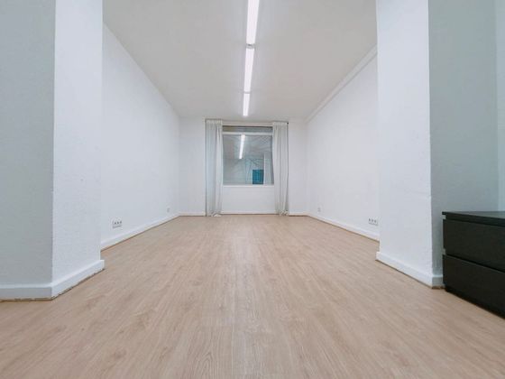 Foto 1 de Alquiler de local en Amara - Berri de 28 m²