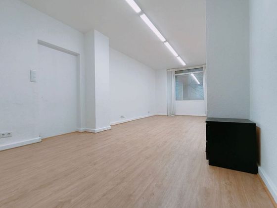 Foto 2 de Alquiler de local en Amara - Berri de 28 m²
