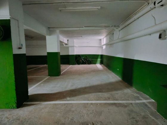 Foto 2 de Garatge en venda a Amara - Berri de 33 m²