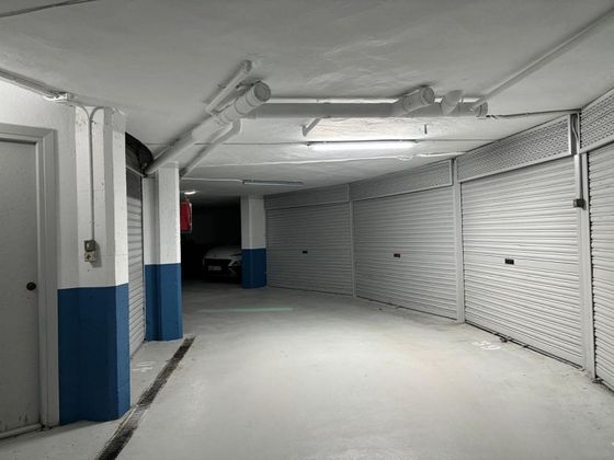 Foto 2 de Garatge en venda a Sondika de 10 m²