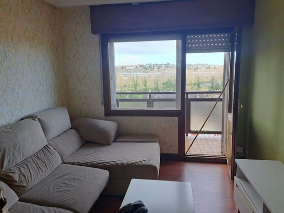 Foto 2 de Piso en venta en Berango de 3 habitaciones con terraza