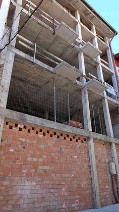 Foto 1 de Venta de edificio en calle Rabal de 400 m²