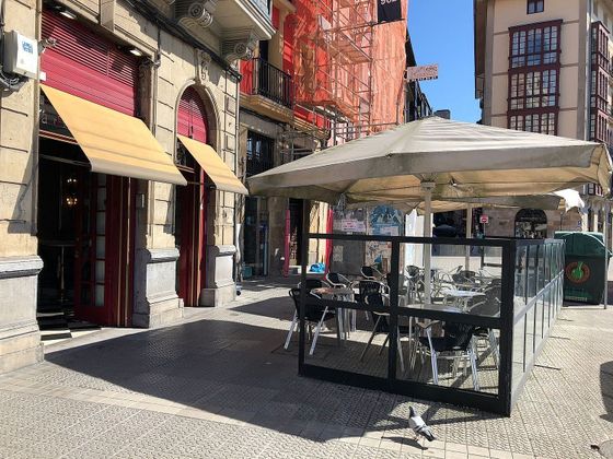 Foto 1 de Local en venda a calle Sendeja amb terrassa i aire acondicionat