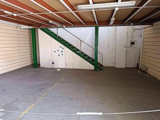 Foto 1 de Garatge en venda a calle Ibarsusibidea Bidea de 101 m²