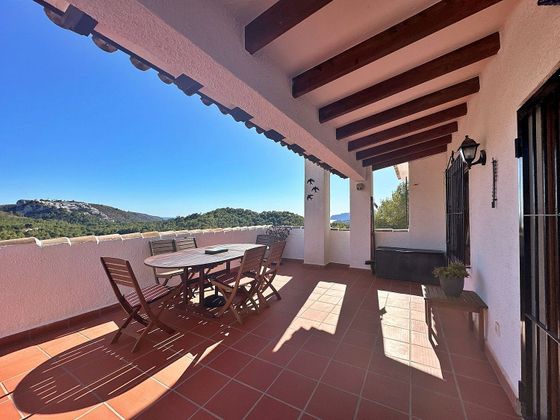 Foto 2 de Piso en venta en Paichi de 2 habitaciones con terraza y piscina