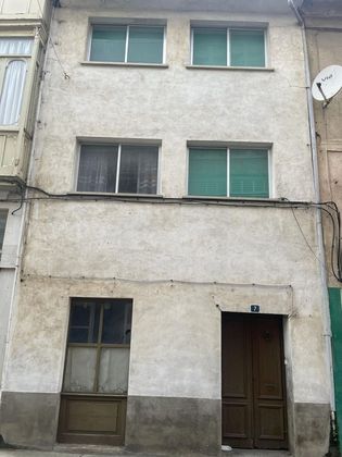 Foto 2 de Chalet en venta en calle Avelino Montero Villegas de 4 habitaciones con terraza y garaje