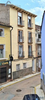 Foto 1 de Casa en venda a Alhama de Aragón de 1 habitació amb balcó i calefacció