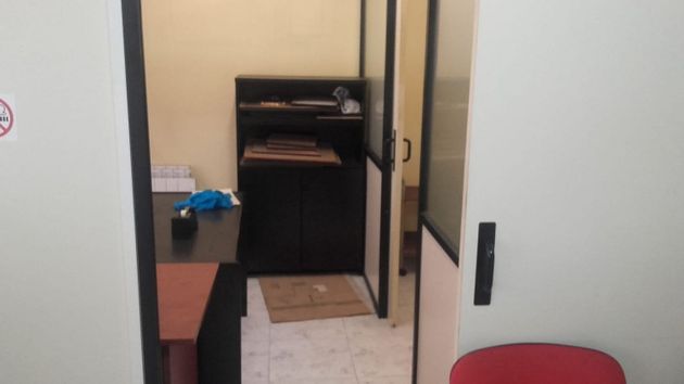 Foto 2 de Oficina en venda a Centro - Avilés amb calefacció
