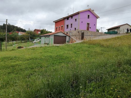 Foto 2 de Venta de terreno en Corvera de Asturias de 1960 m²