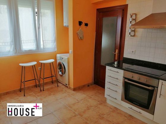 Foto 2 de Pis en venda a Villalegre - La Luz de 2 habitacions amb calefacció