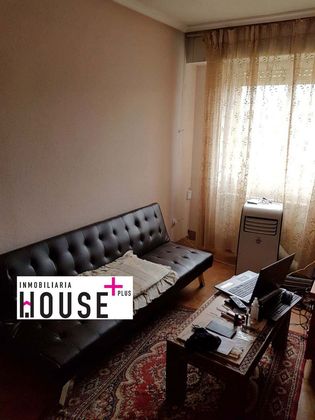 Foto 2 de Pis en venda a Villalegre - La Luz de 2 habitacions amb terrassa i calefacció